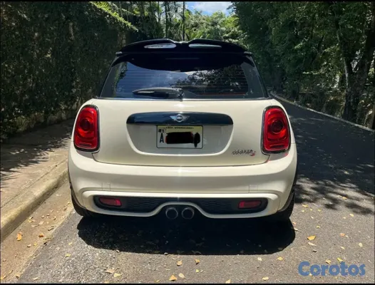 2017 Mini Hard Top — foto 4 / 10