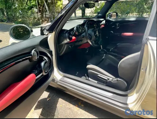 2017 Mini Hard Top — foto 5 / 10