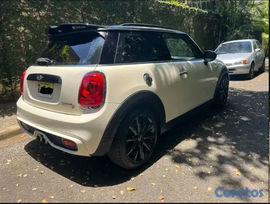 2017 Mini Hard Top — foto 6 / 10
