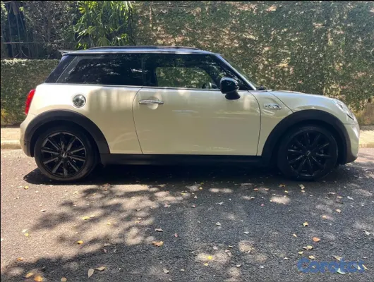 2017 Mini Hard Top — foto 7 / 10