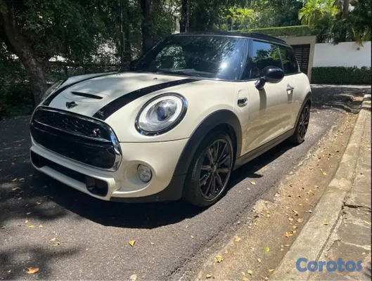 2017 Mini Hard Top — foto 10 / 10