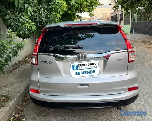 2016 Honda Crv — foto 3 / 10