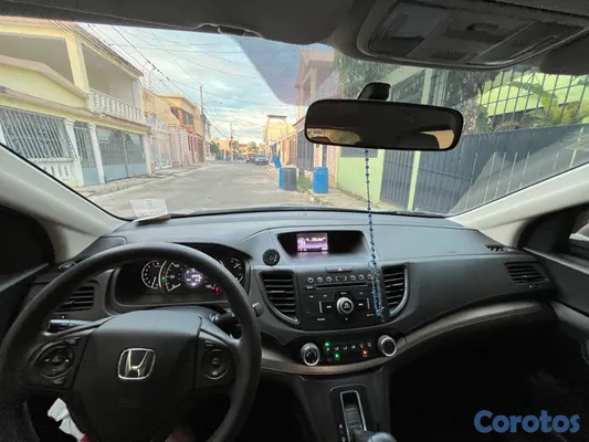 2016 Honda Crv — foto 4 / 10