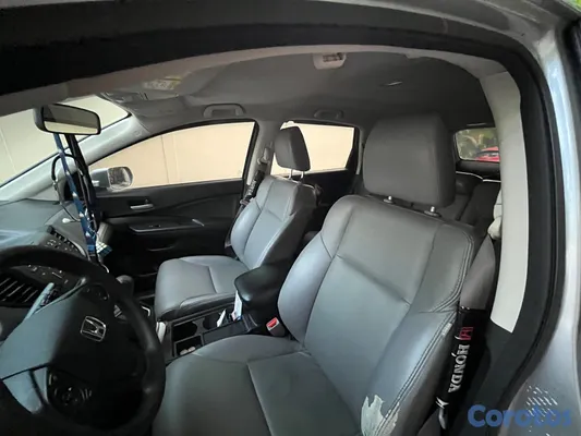 2016 Honda Crv — foto 5 / 10