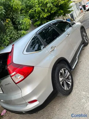 2016 Honda Crv — foto 6 / 10