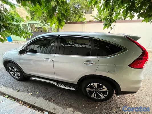 2016 Honda Crv — foto 9 / 10