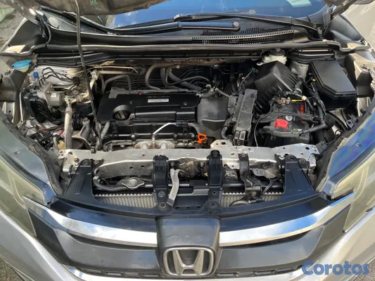 2016 Honda Crv — foto 10 / 10