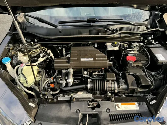 2021 Honda Crv — foto 3 / 12