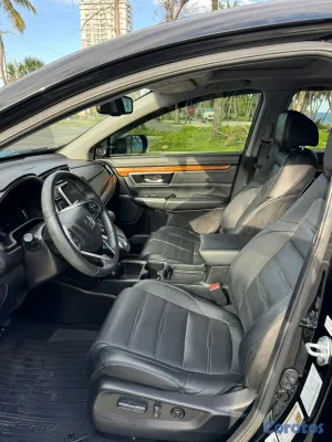 2021 Honda Crv — foto 4 / 12