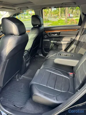 2021 Honda Crv — foto 5 / 12