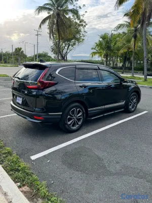 2021 Honda Crv — foto 6 / 12