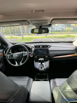 2021 Honda Crv — foto 9 / 12