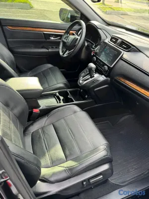 2021 Honda Crv — foto 10 / 12