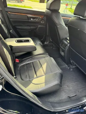2021 Honda Crv — foto 11 / 12
