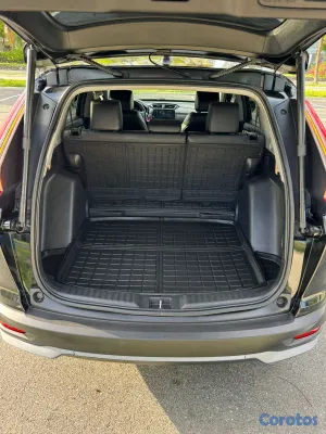 2021 Honda Crv — foto 12 / 12