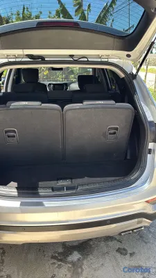 2016 Hyundai Santa Fe — foto 7 / 8