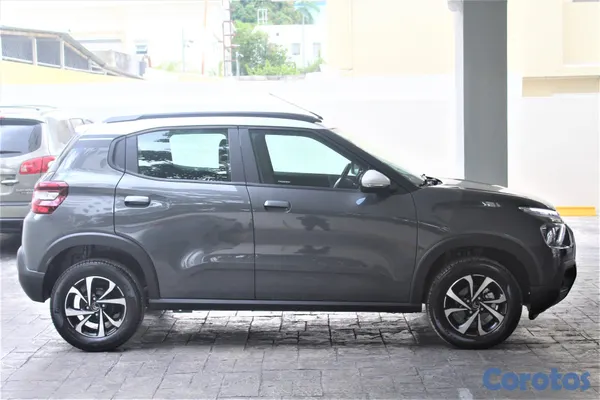 2026 Citroën Citroen C3 — foto 5 / 9