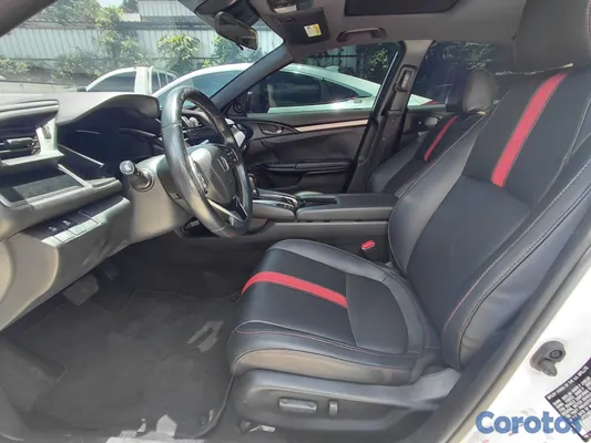 2020 Honda Civic — foto 2 / 7