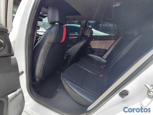 2020 Honda Civic — foto 4 / 7