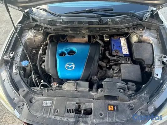 2013 Mazda Cx-5