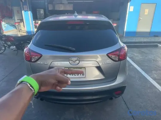 2013 Mazda Cx-5 — foto 2 / 13