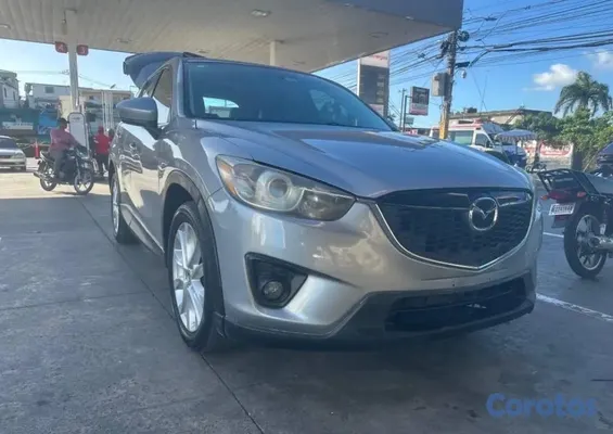 2013 Mazda Cx-5 — foto 3 / 13