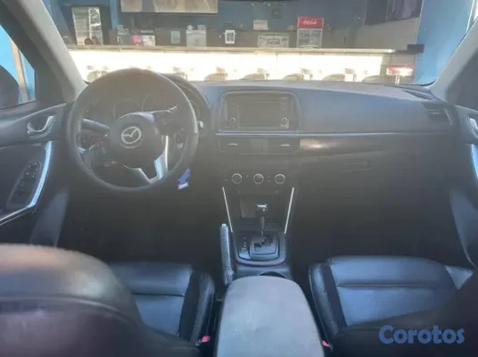 2013 Mazda Cx-5 — foto 5 / 13