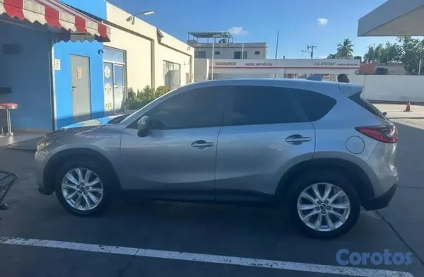 2013 Mazda Cx-5 — foto 6 / 13