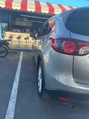 2013 Mazda Cx-5 — foto 7 / 13