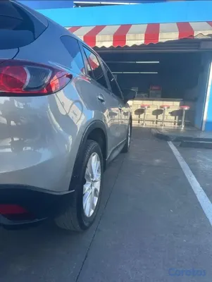 2013 Mazda Cx-5 — foto 8 / 13