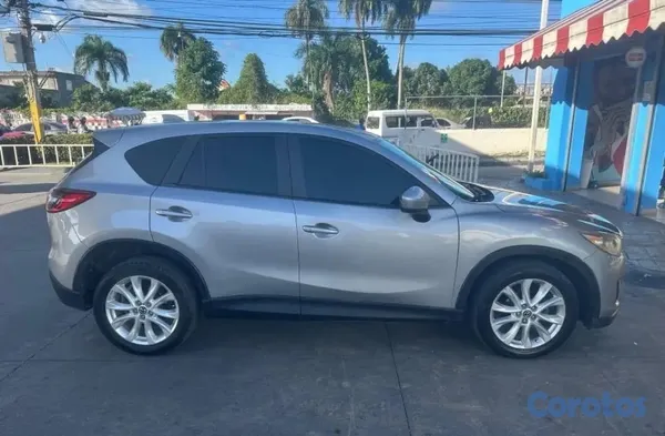 2013 Mazda Cx-5 — foto 9 / 13