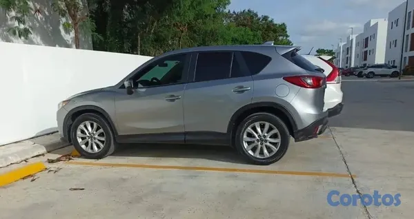 2013 Mazda Cx-5 — foto 10 / 13