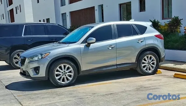 2013 Mazda Cx-5 — foto 11 / 13