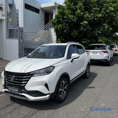 2022 Changan CS 15 — foto 2 / 6