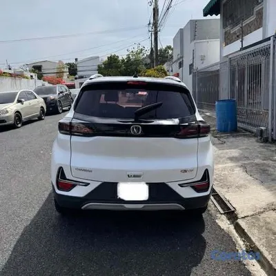2022 Changan CS 15 — foto 3 / 6