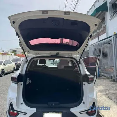 2022 Changan CS 15 — foto 4 / 6