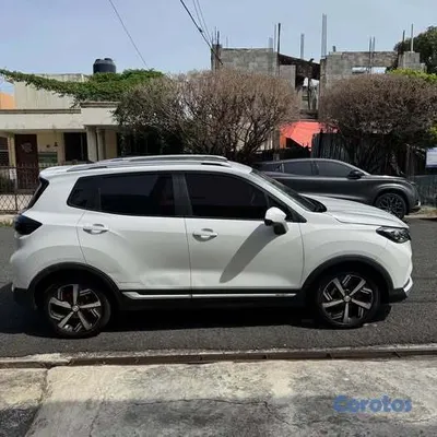 2022 Changan CS 15 — foto 6 / 6