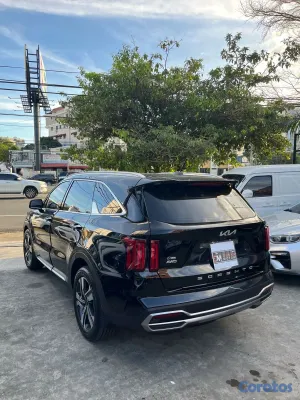 2022 Kia Sorento — foto 2 / 10