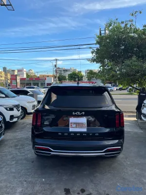 2022 Kia Sorento — foto 3 / 10