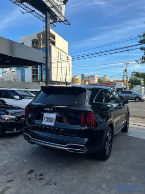 2022 Kia Sorento — foto 4 / 10