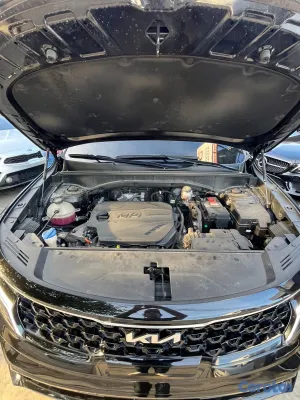 2022 Kia Sorento — foto 6 / 10
