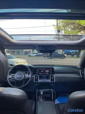 2022 Kia Sorento — foto 10 / 10