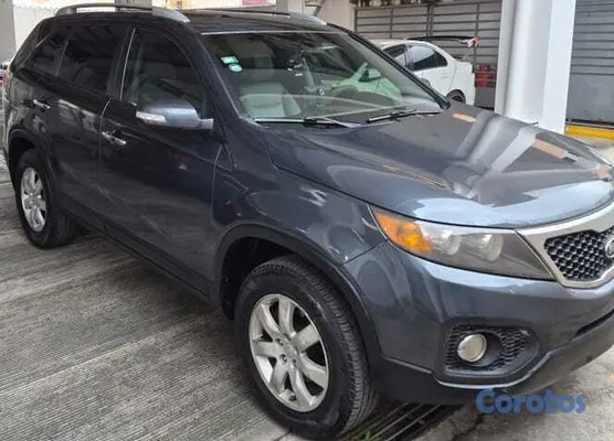 2011 Kia Sorento
