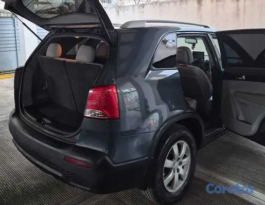 2011 Kia Sorento — foto 2 / 15
