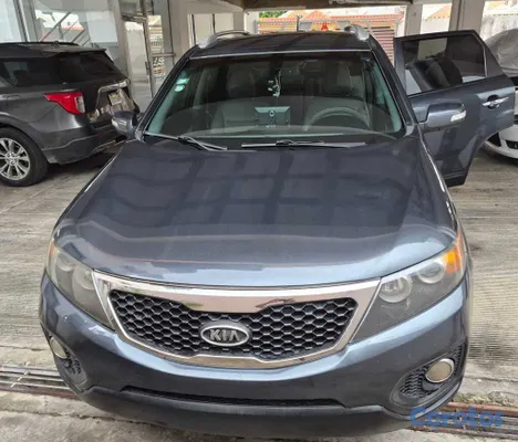 2011 Kia Sorento — foto 5 / 15