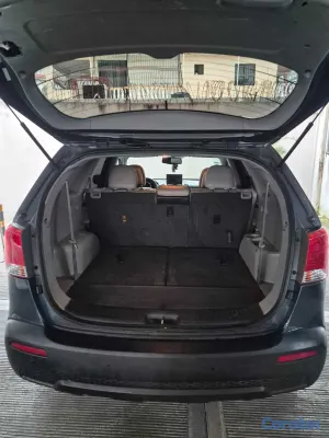 2011 Kia Sorento — foto 7 / 15
