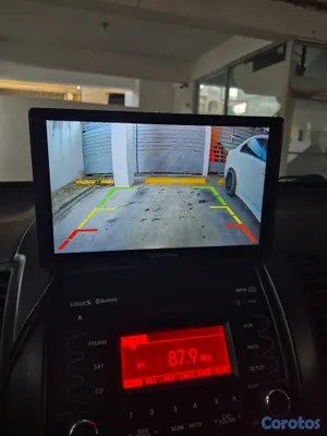 2011 Kia Sorento — foto 10 / 15