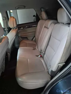 2011 Kia Sorento — foto 12 / 15