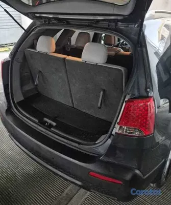 2011 Kia Sorento — foto 14 / 15