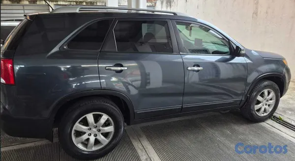 2011 Kia Sorento — foto 15 / 15